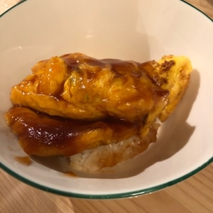 レトロ 昭和のケチャップ甘酢天津飯 レシピ 作り方 By Hiro323jp 楽天レシピ レトロ 昭和のケチャップ甘酢天津飯 レシピ 作り方 By Hiro323jp 楽天レシピ